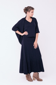 Кардиган Sewel модель HW440360000 Фото