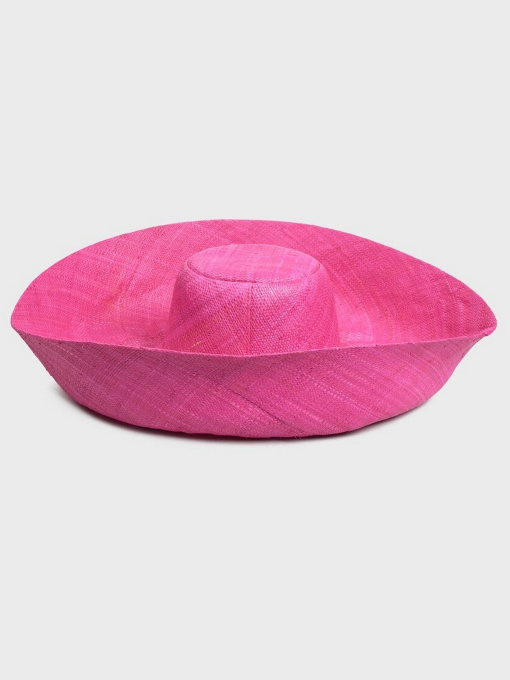 Шляпа Le Comptoir de la plage модель Capeline_FUC Фото