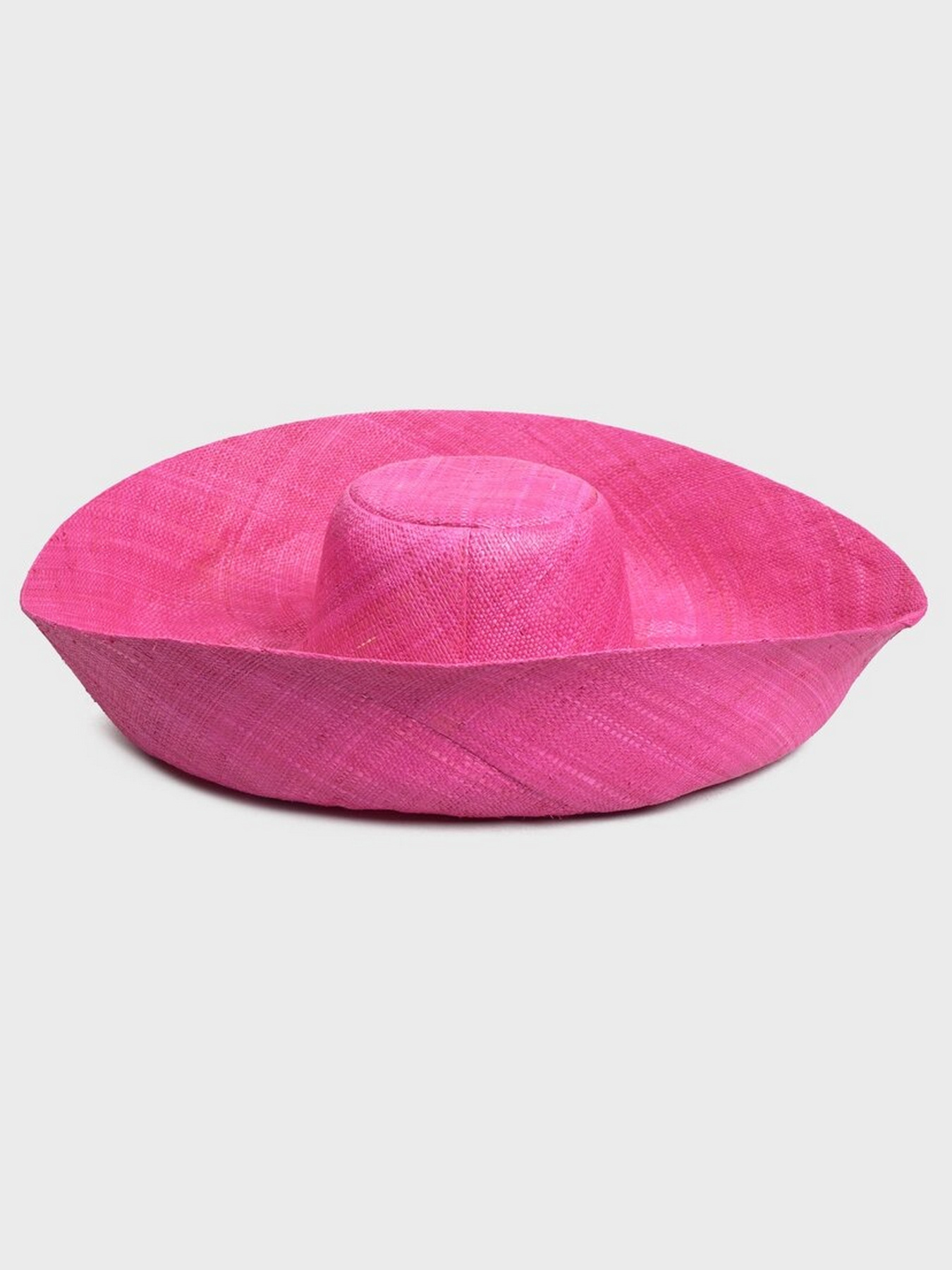 Капелюх Le Comptoir de la plage модель Capeline_FUC Фото