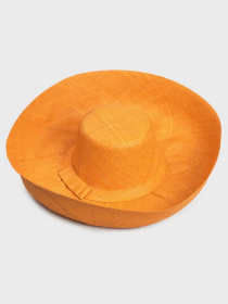 Шляпа Le Comptoir de la plage модель Capeline_MOU Фото