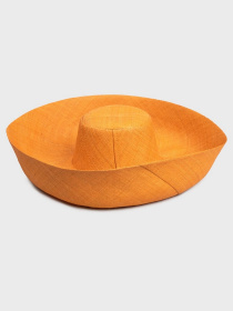 Капелюх Le Comptoir de la plage модель Capeline_MOU Фото