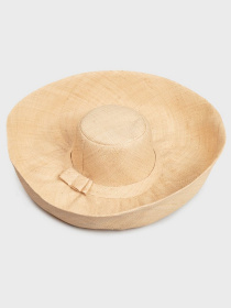 Капелюх Le Comptoir de la plage модель Capeline_NAT Фото