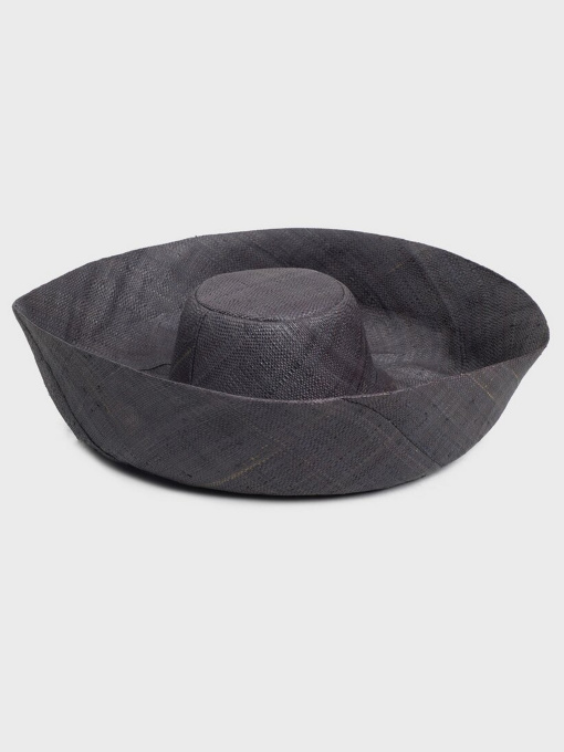 Шляпа Le Comptoir de la plage модель Capeline_NOI Фото