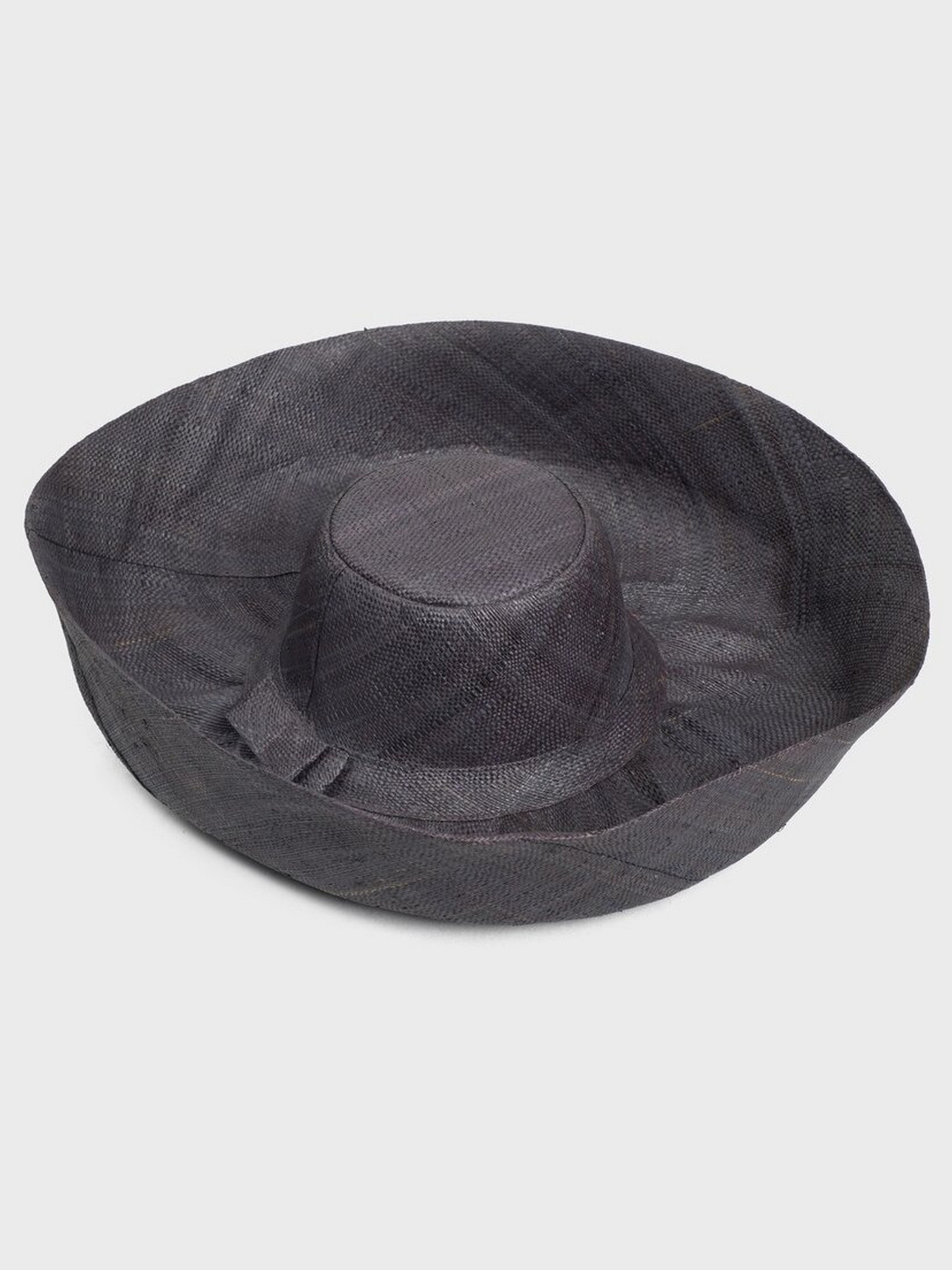 Капелюх Le Comptoir de la plage модель Capeline_NOI Фото