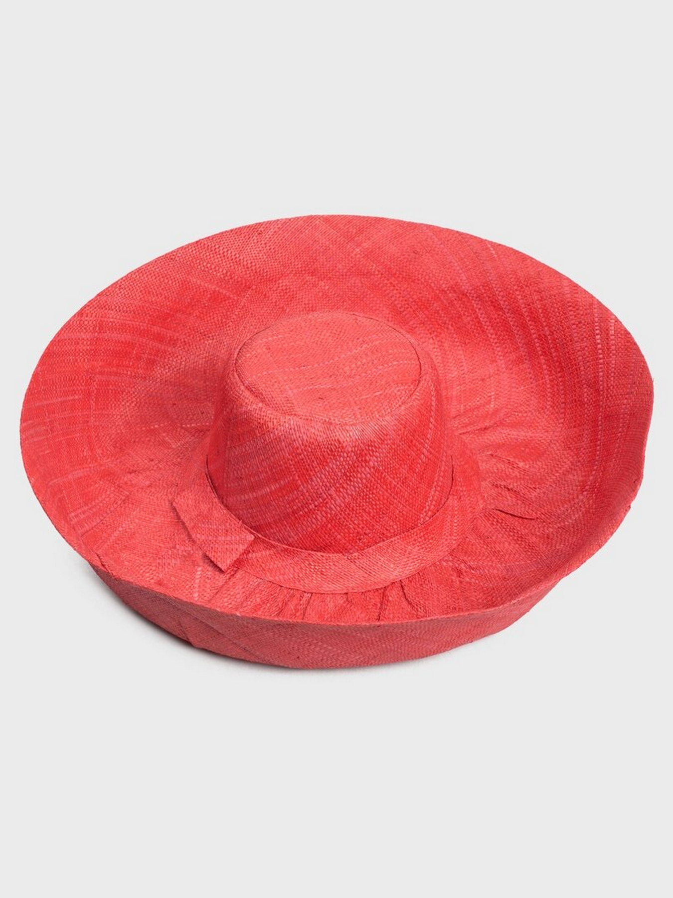 Капелюх Le Comptoir de la plage модель Capeline_ROU Фото