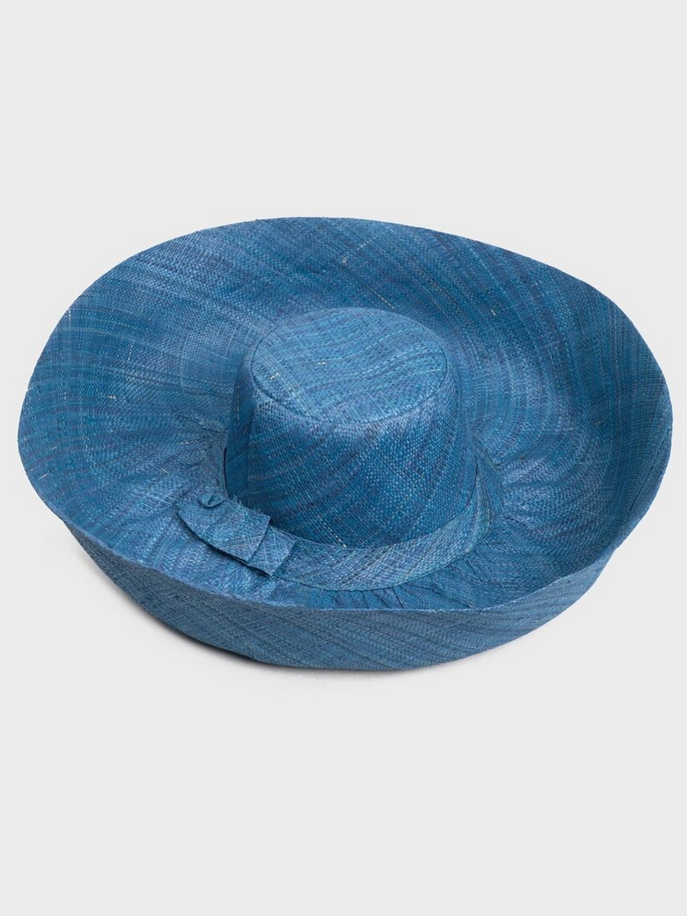 Шляпа Le Comptoir de la plage модель Capeline_TUR Фото