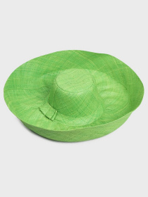 Шляпа Le Comptoir de la plage модель Capeline_VER Фото
