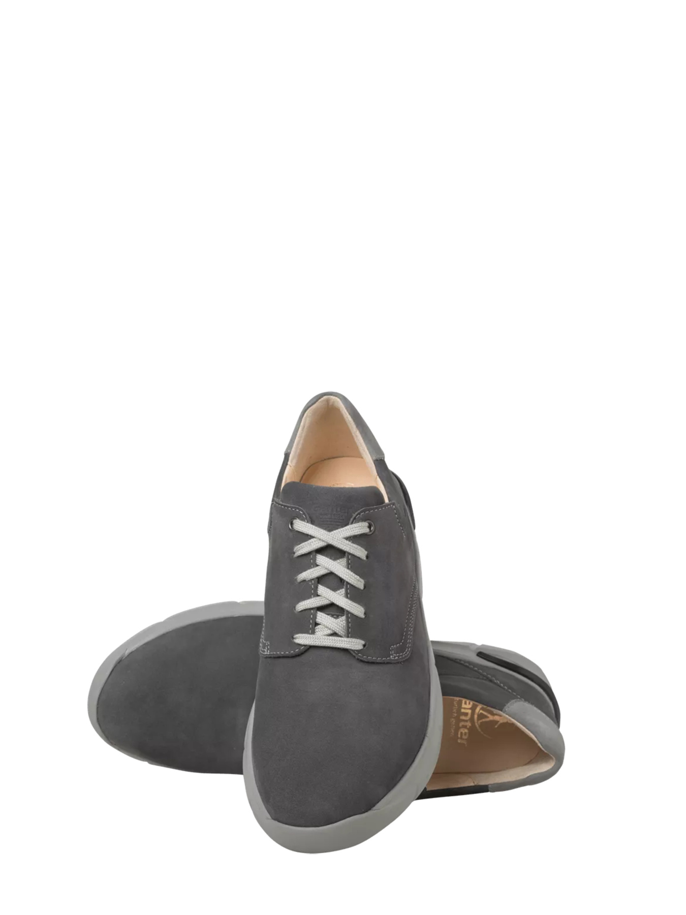 Кросівки GANTER модель 5-25 1712 6600 Фото