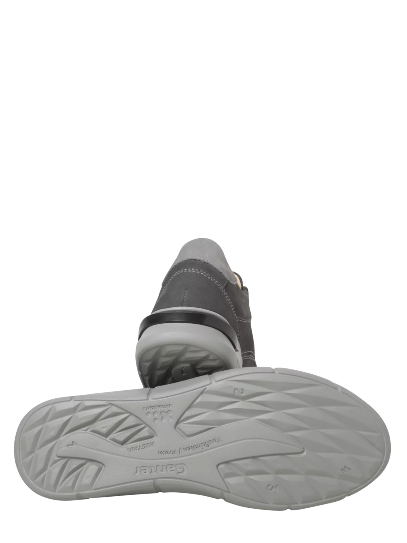 Кросівки GANTER модель 5-25 1712 6600 Фото