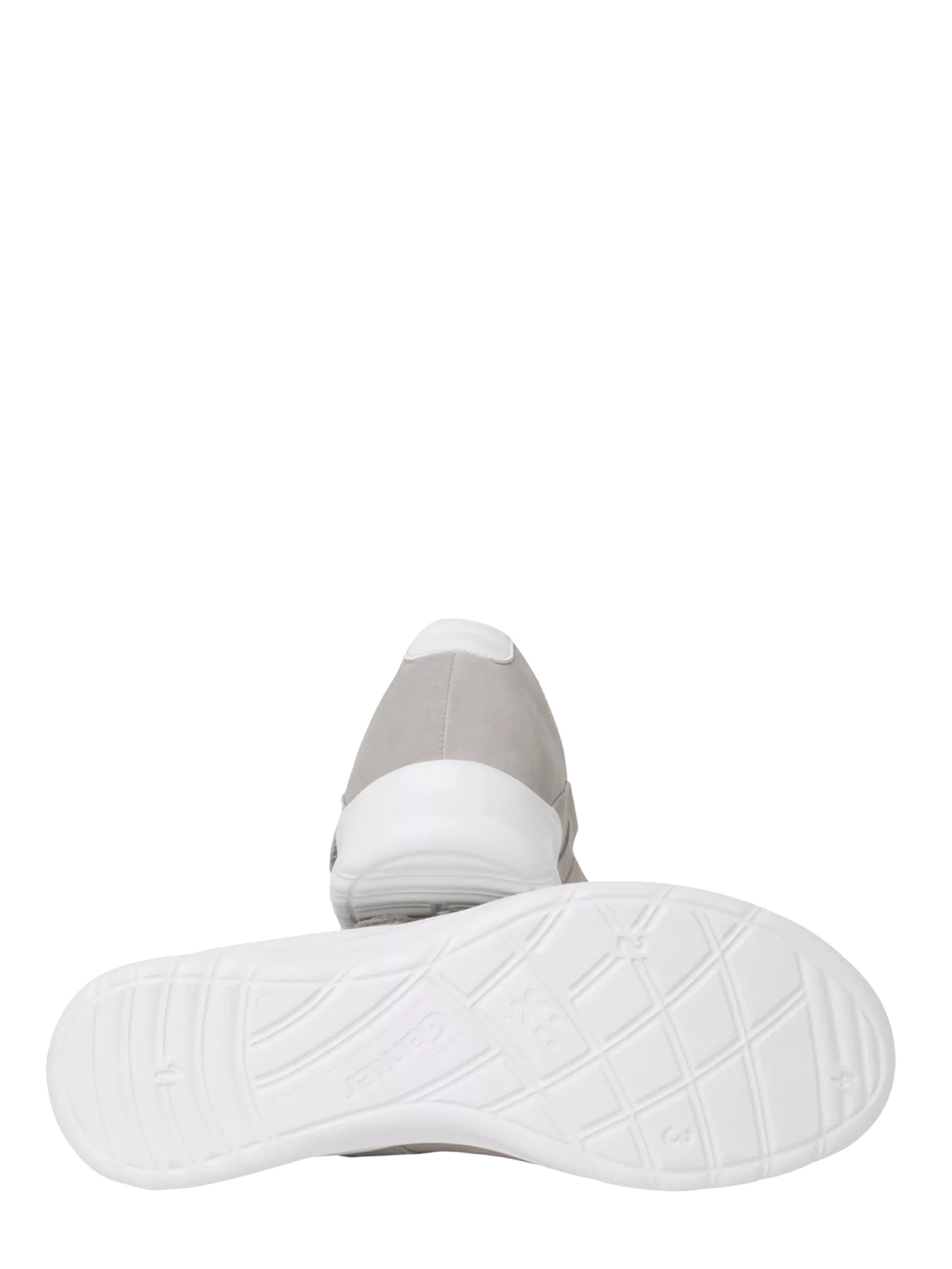 Балетки GANTER модель 5-20 7952 6700 Фото