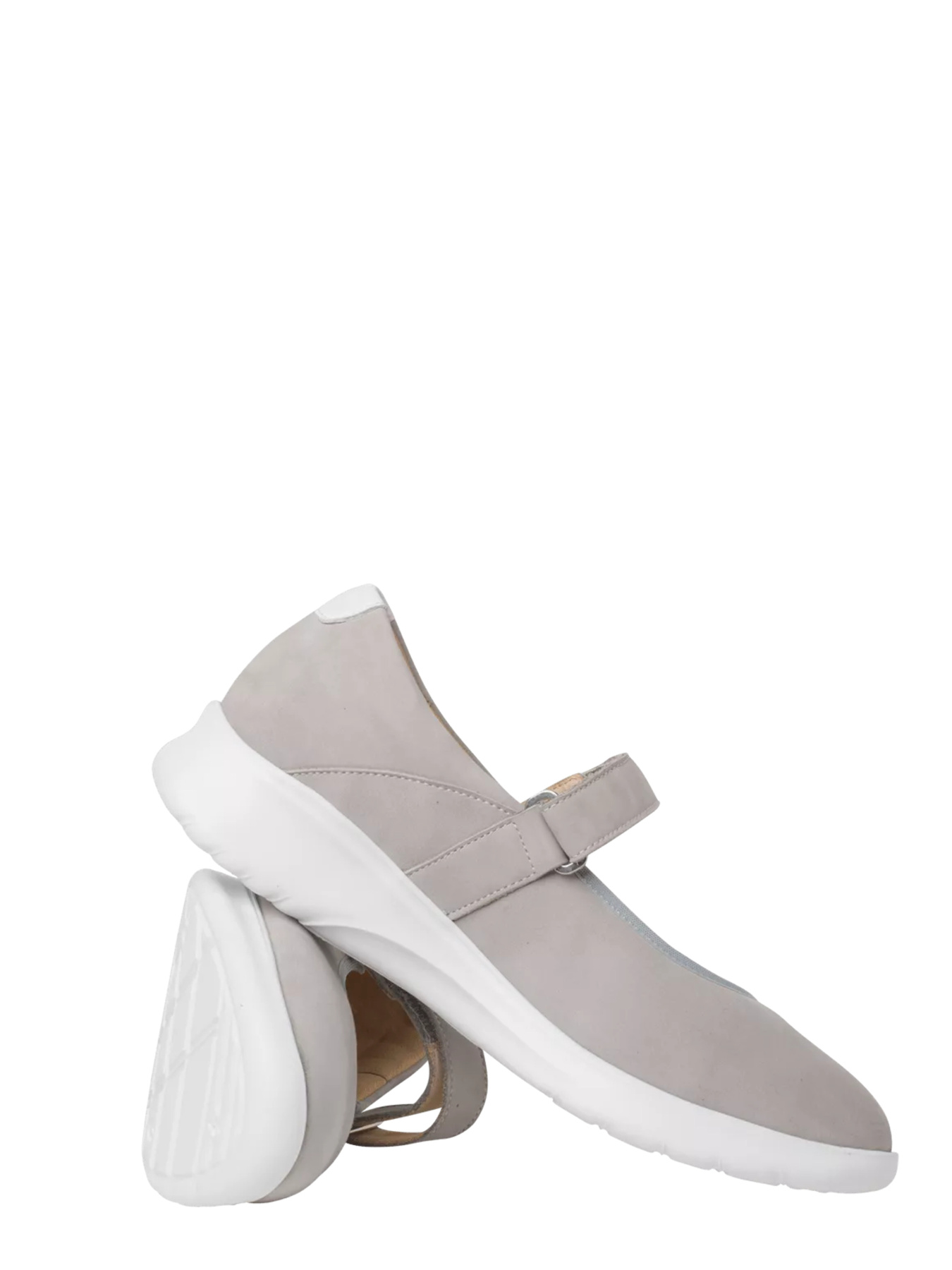 Балетки GANTER модель 5-20 7952 6700 Фото