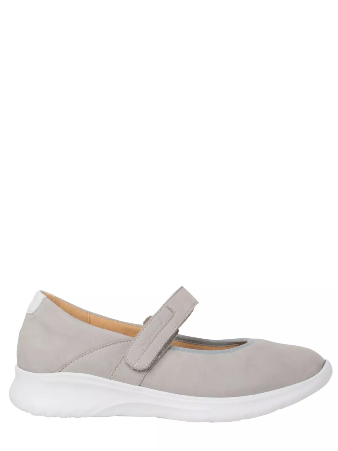 Балетки GANTER модель 5-20 7952 6700 Фото