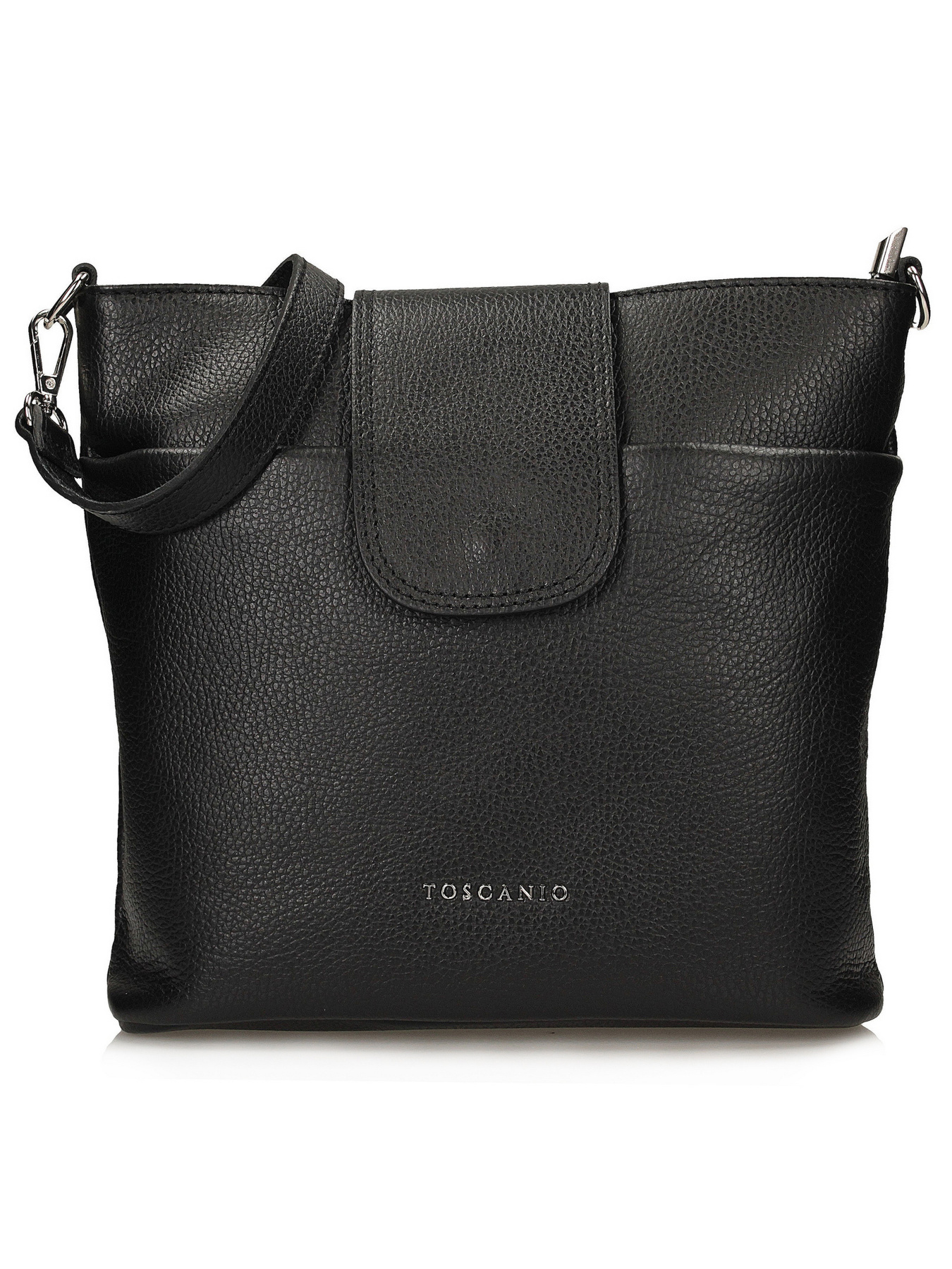 Сумка Toscanio модель F253CZARNY Фото