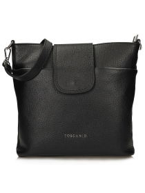 Сумка Toscanio модель F253CZARNY Фото