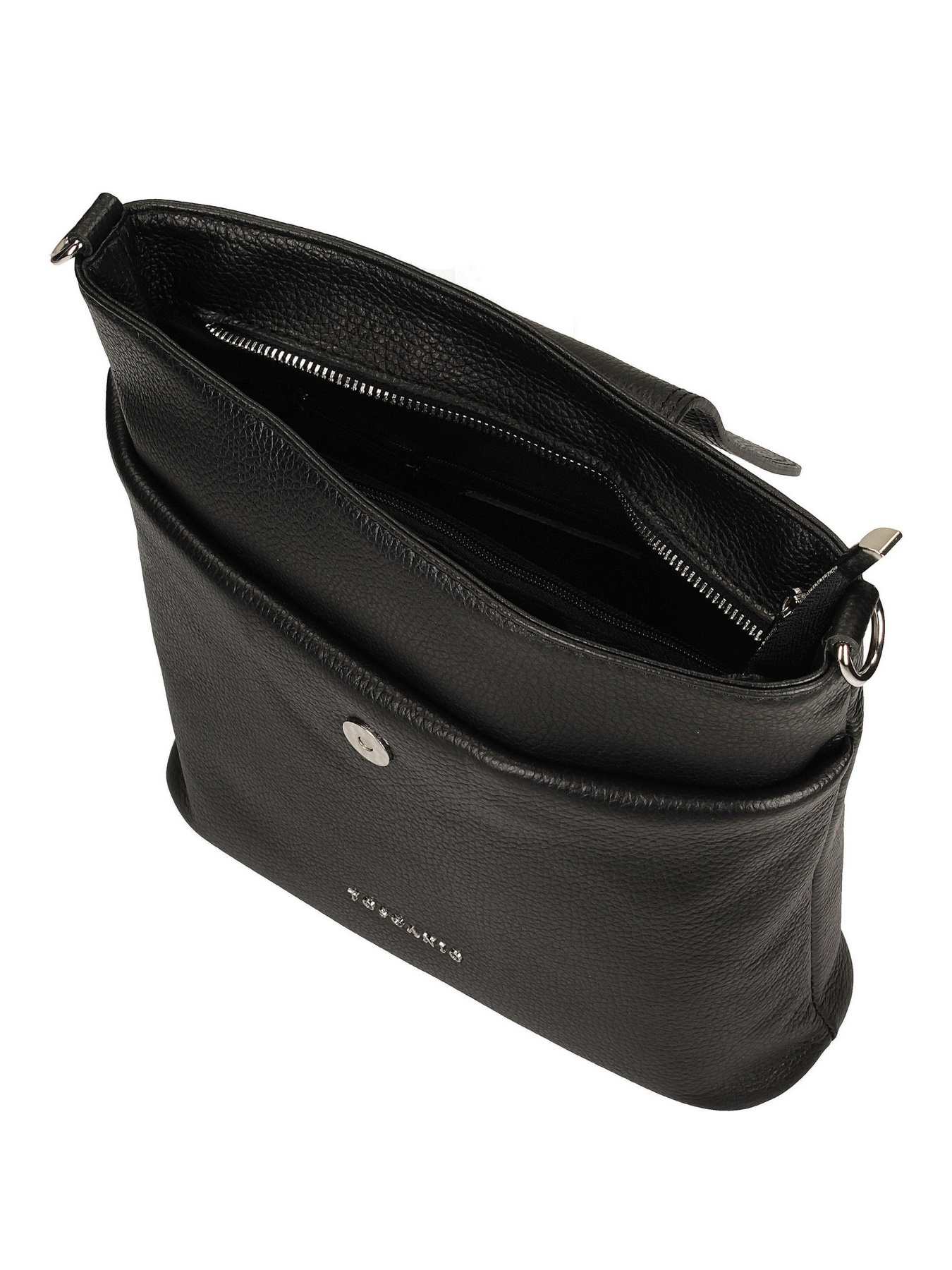 Сумка Toscanio модель F253CZARNY Фото