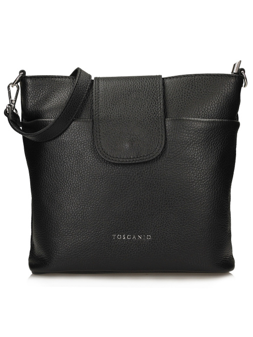 Сумка Toscanio модель F253CZARNY Фото