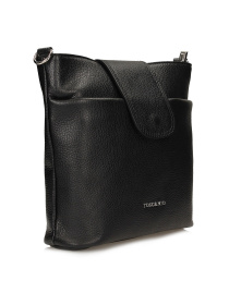 Сумка Toscanio модель F253CZARNY Фото