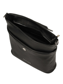 Сумка Toscanio модель F253CZARNY Фото