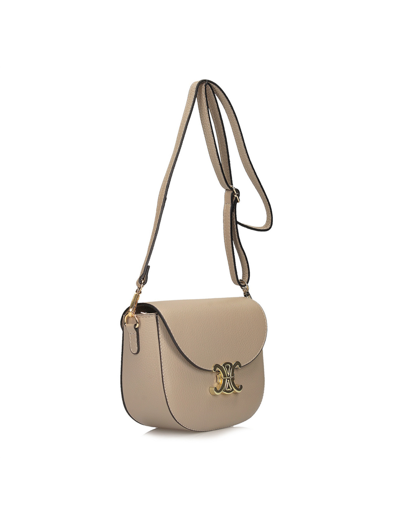 Крос-боді Toscanio модель F97BEZD57 Фото