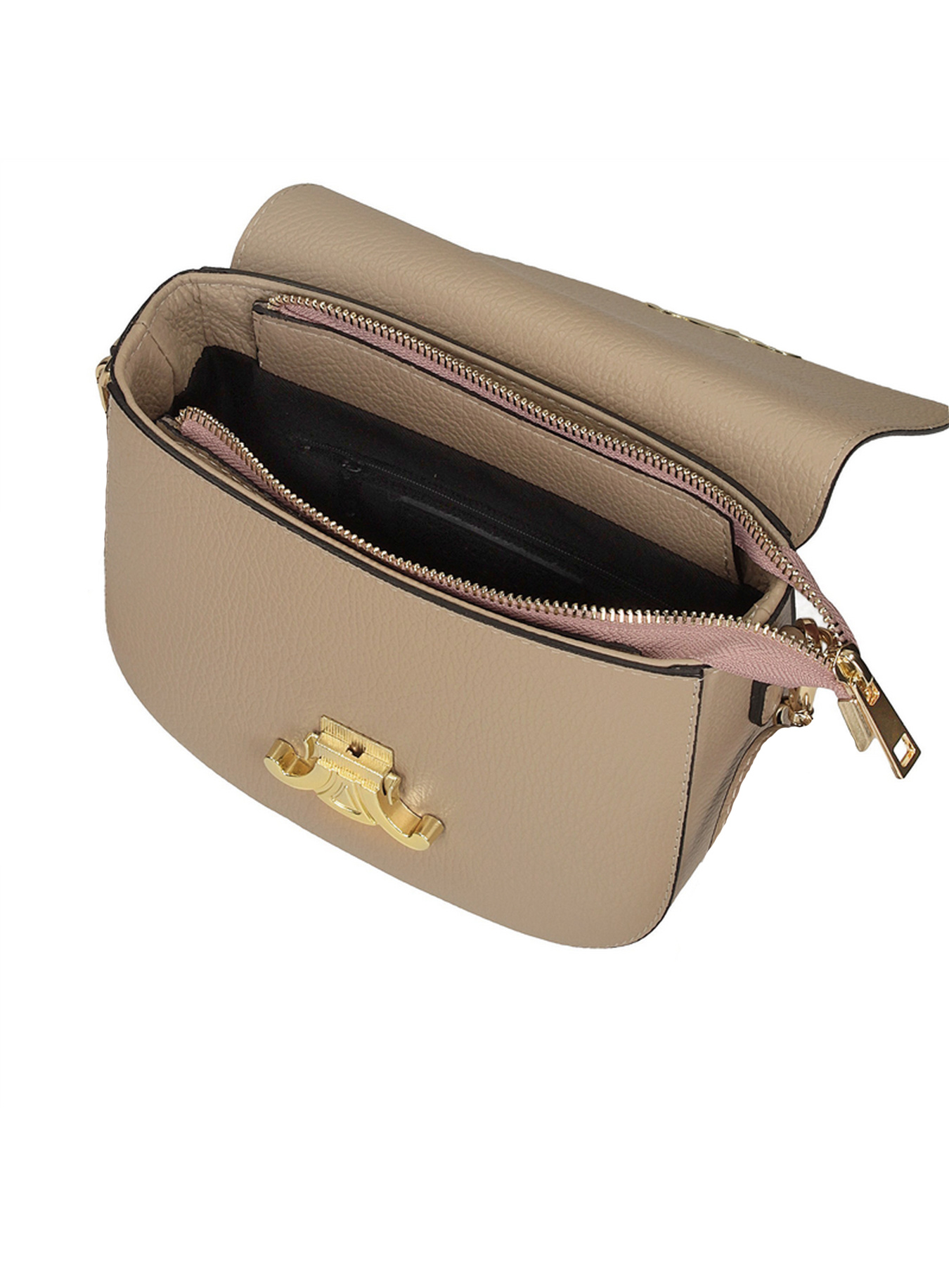 Крос-боді Toscanio модель F97BEZD57 Фото