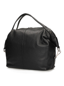 Сумка Toscanio модель F178CZARNY Фото