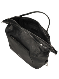 Сумка Toscanio модель F178CZARNY Фото