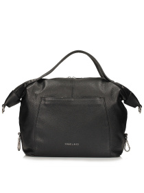 Сумка Toscanio модель F178CZARNY Фото