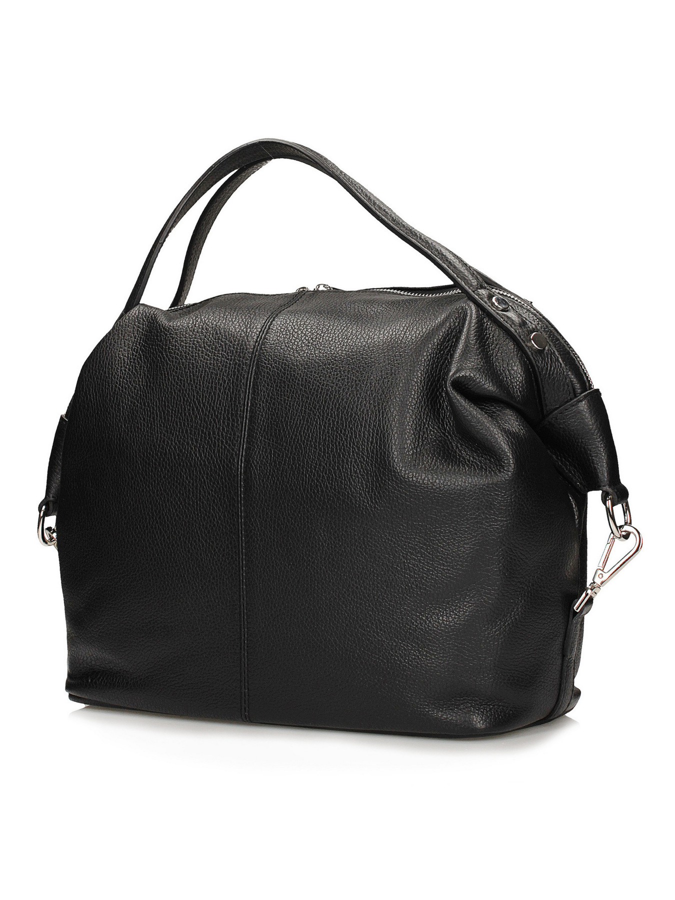 Сумка Toscanio модель F178CZARNY Фото