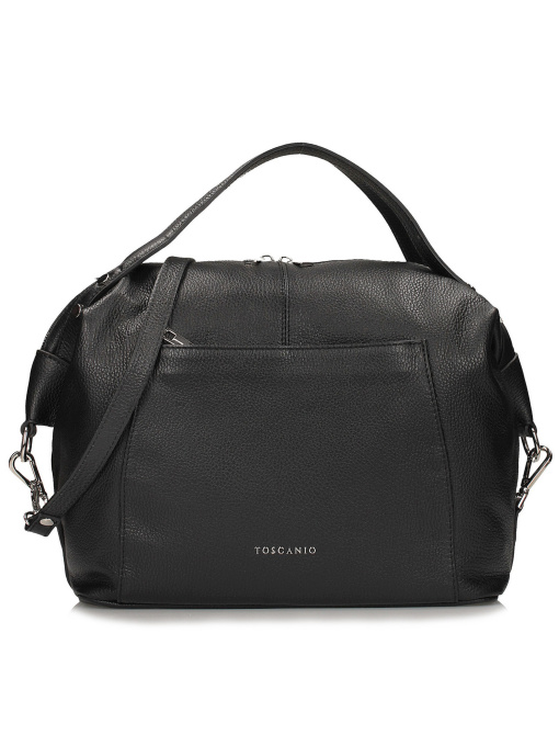 Сумка Toscanio модель F178CZARNY Фото