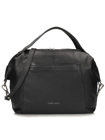 Сумка Toscanio модель F178CZARNY Фото