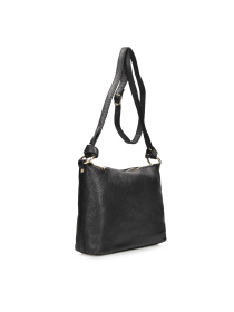 Кросс-боди Toscanio модель F49CZARNY Фото