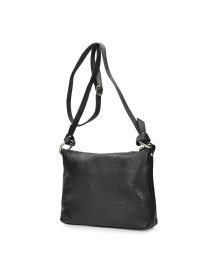 Кросс-боди Toscanio модель F49CZARNY Фото