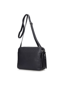 Кросс-боди Toscanio модель A242GRANATD26 Фото