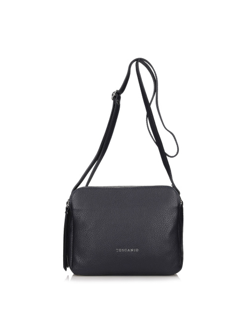 Кросс-боди Toscanio модель A242GRANATD26 Фото