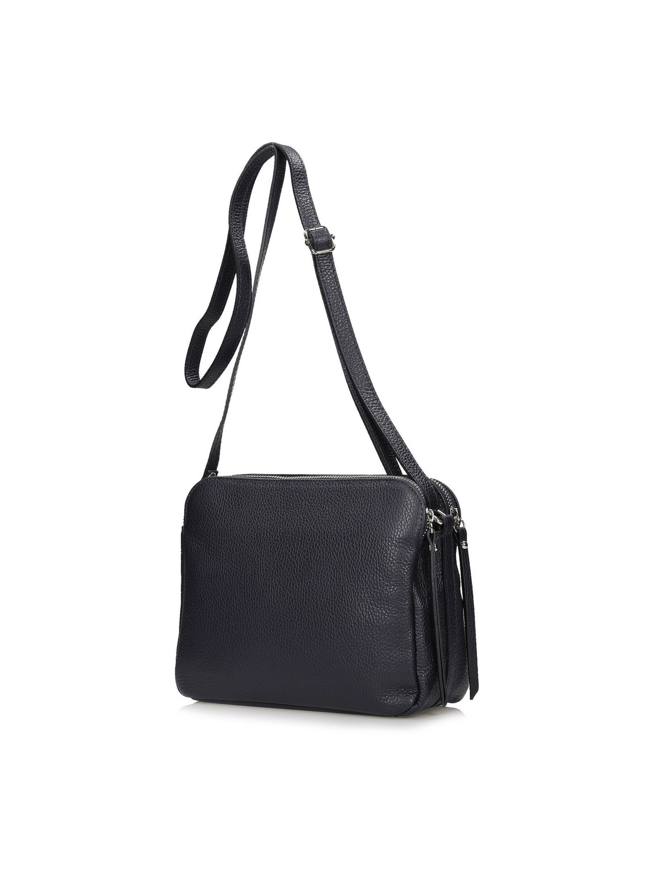 Крос-боді Toscanio модель A242GRANATD26 Фото