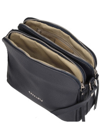 Крос-боді Toscanio модель A242GRANATD26 Фото