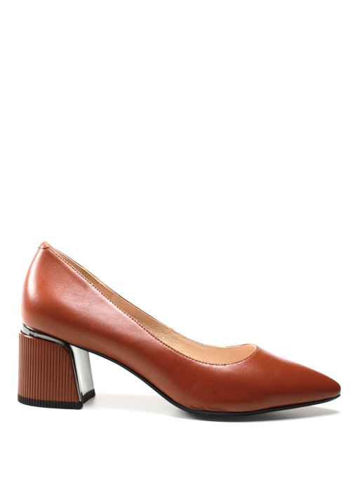 Туфлі It-girl модель 1F2321-0117-C1256A Фото