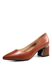 Туфли It-girl модель 1F2321-0117-C1256A Фото