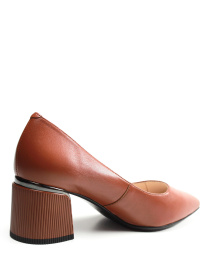 Туфли It-girl модель 1F2321-0117-C1256A Фото