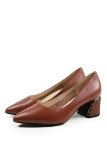 Туфли It-girl модель 1F2321-0117-C1256A Фото