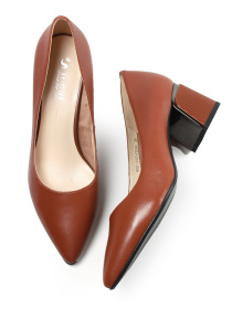 Туфли It-girl модель 1F2321-0117-C1256A Фото