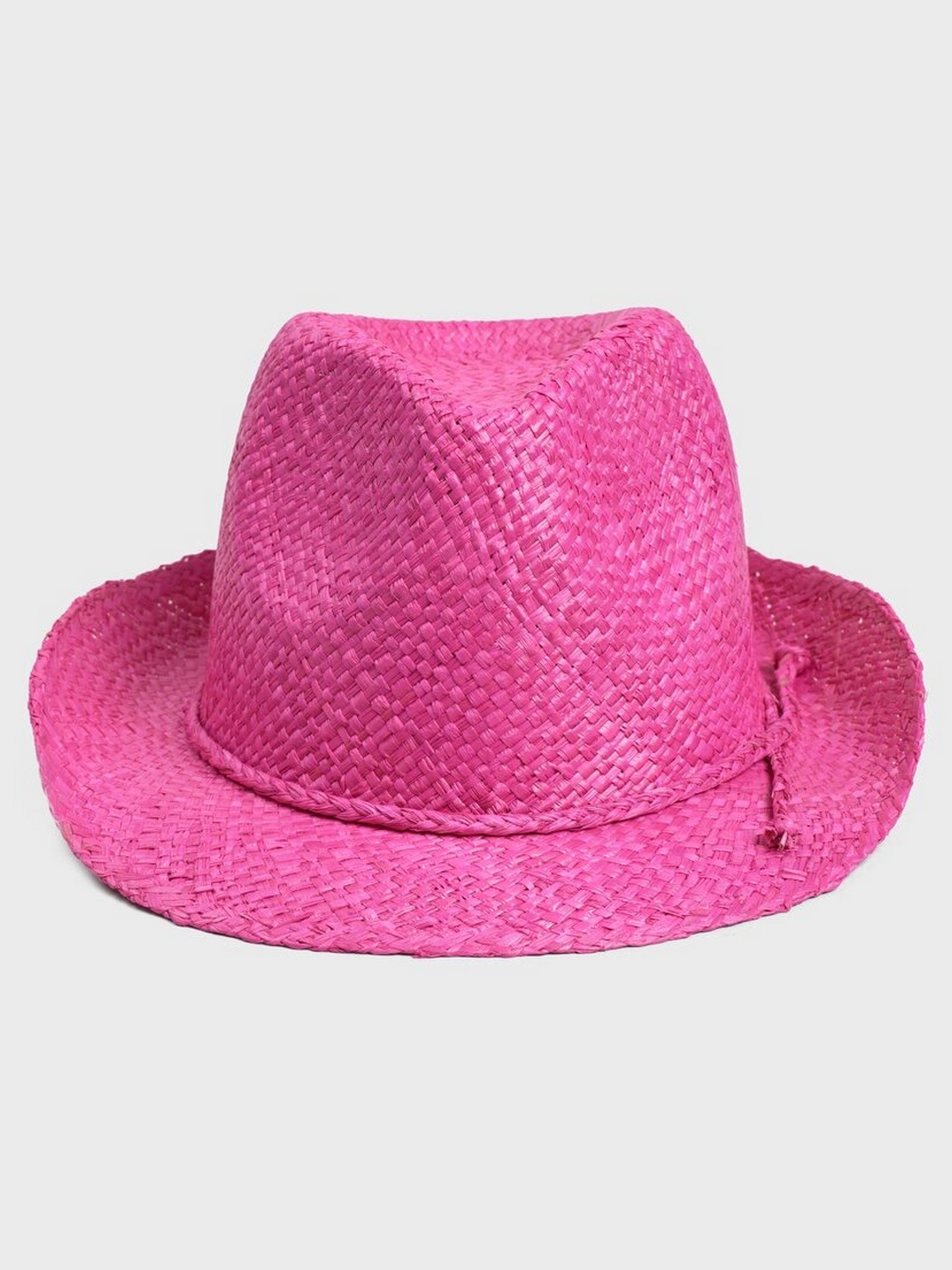 Шляпа Le Comptoir de la plage модель Borsalino_FUС Фото