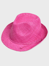 Шляпа Le Comptoir de la plage модель Borsalino_FUС Фото