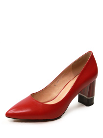 Туфли It-girl модель 4F551-0417-Y914A Фото