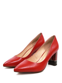 Туфли It-girl модель 4F551-0417-Y914A Фото