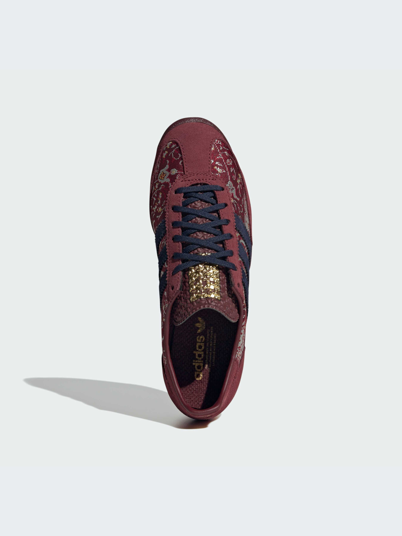 Кроссовки Adidas модель ID1434-KZ Фото