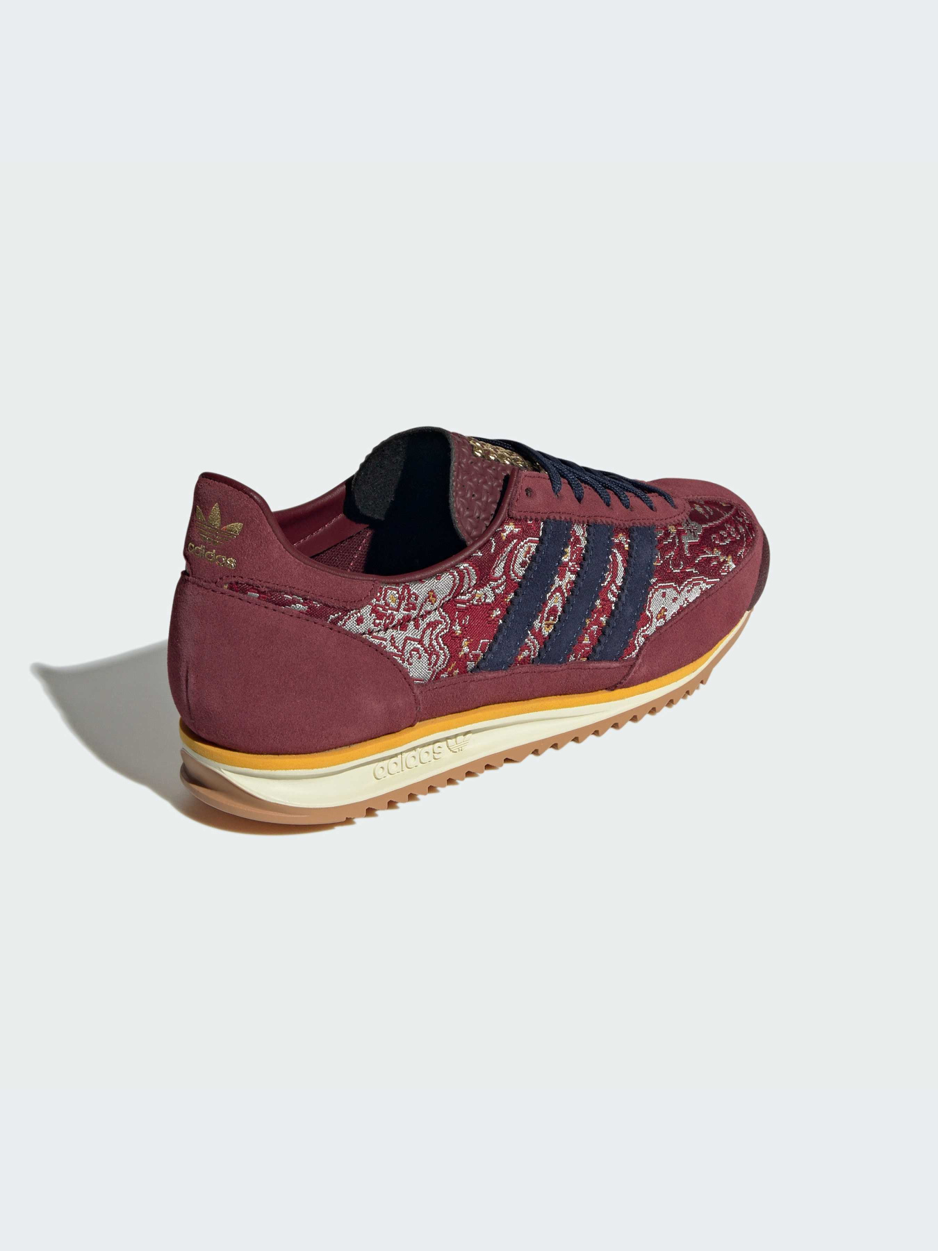 Кроссовки Adidas модель ID1434-KZ Фото