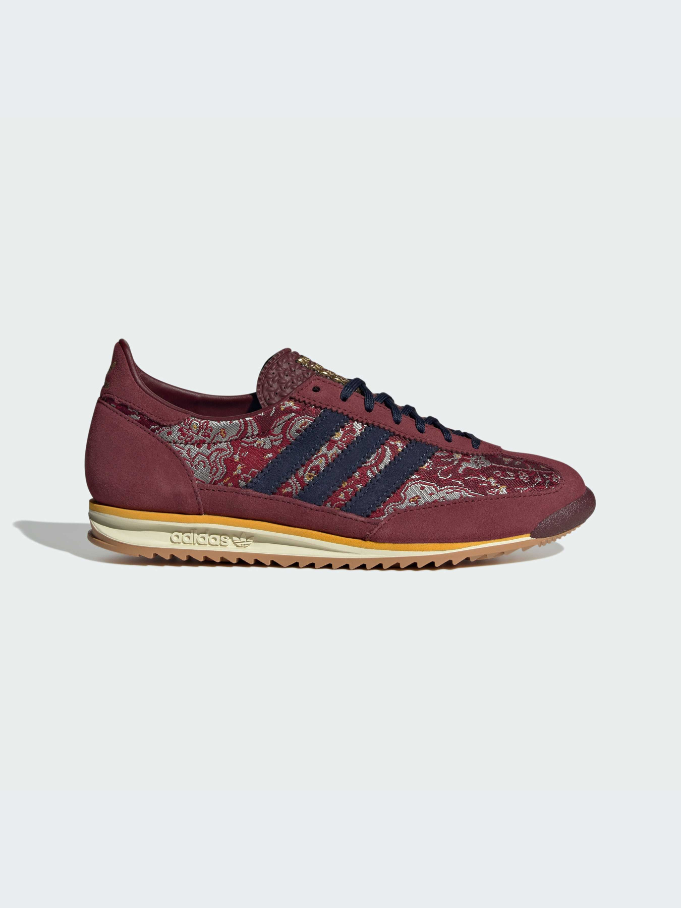 Кроссовки Adidas модель ID1434-KZ Фото