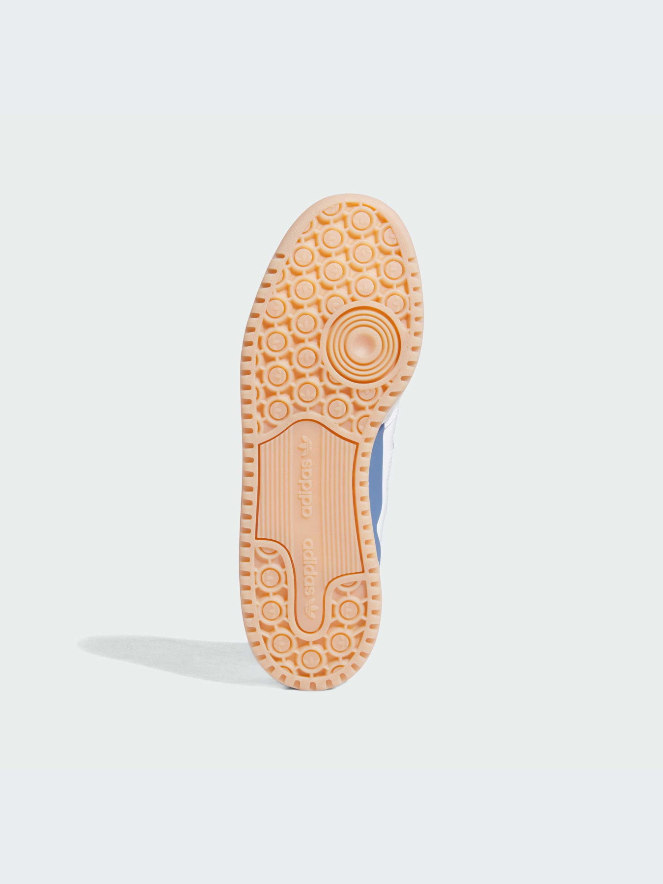 Кроссовки Adidas Forum модель IH7821-KZ Фото