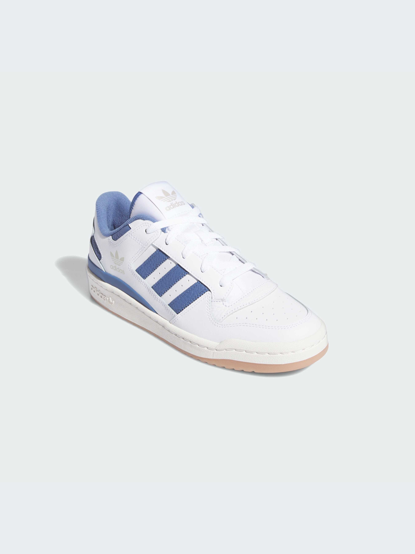 Кроссовки Adidas Forum модель IH7821-KZ Фото